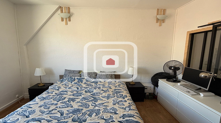 Ma-Cabane - Vente Appartement REIMS, 34 m²