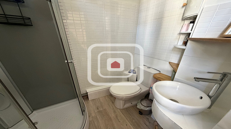 Ma-Cabane - Vente Appartement REIMS, 34 m²
