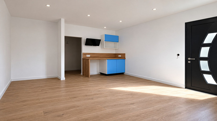 Ma-Cabane - Vente Appartement REIMS, 22 m²