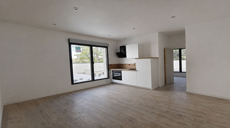 Ma-Cabane - Vente Appartement REIMS, 30 m²