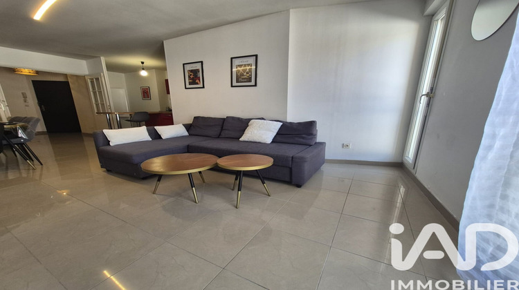 Ma-Cabane - Vente Appartement Reims, 72 m²