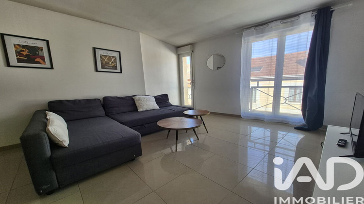 Ma-Cabane - Vente Appartement Reims, 72 m²
