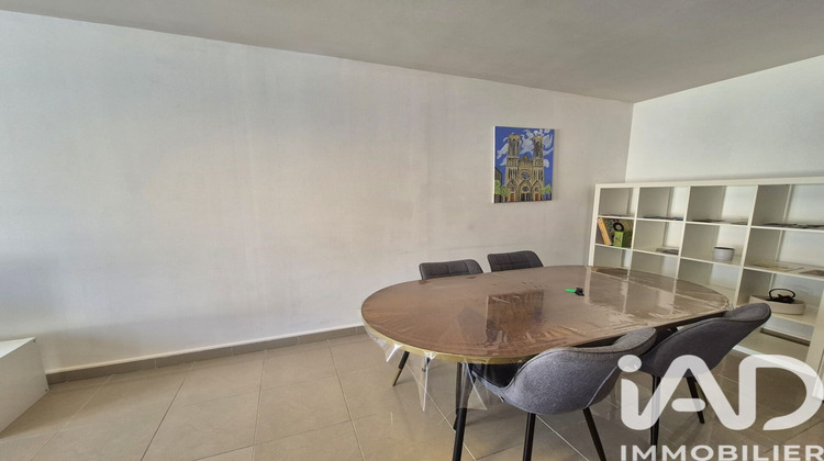 Ma-Cabane - Vente Appartement Reims, 72 m²