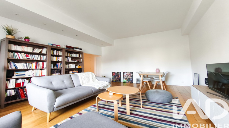 Ma-Cabane - Vente Appartement Reims, 94 m²