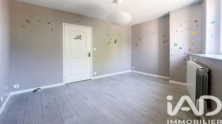 Ma-Cabane - Vente Appartement Reims, 90 m²