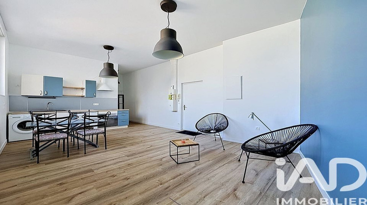 Ma-Cabane - Vente Appartement Reims, 42 m²