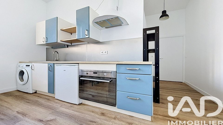 Ma-Cabane - Vente Appartement Reims, 42 m²