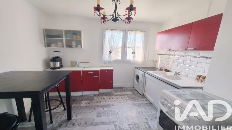 Ma-Cabane - Vente Appartement Reims, 65 m²