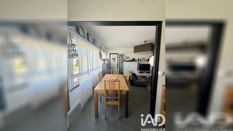 Ma-Cabane - Vente Appartement Reims, 87 m²