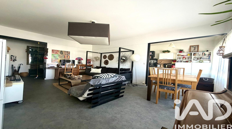 Ma-Cabane - Vente Appartement Reims, 87 m²