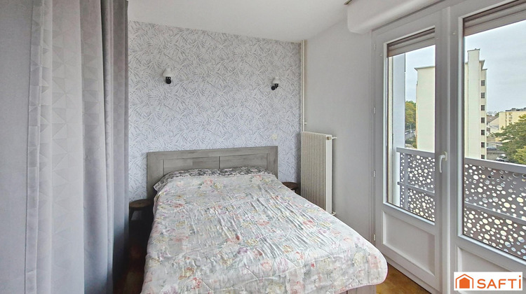 Ma-Cabane - Vente Appartement Reims, 43 m²