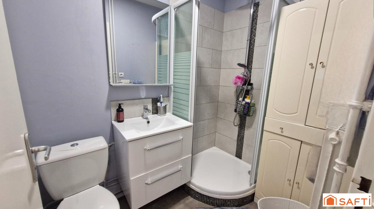 Ma-Cabane - Vente Appartement Reims, 43 m²