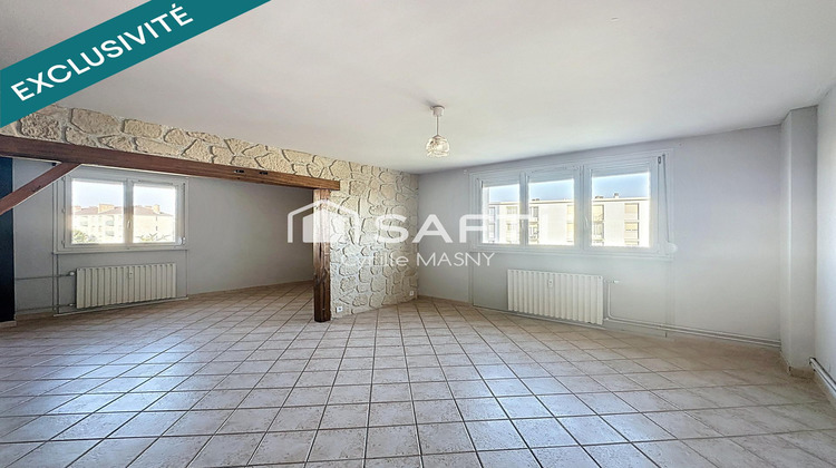 Ma-Cabane - Vente Appartement Reims, 69 m²