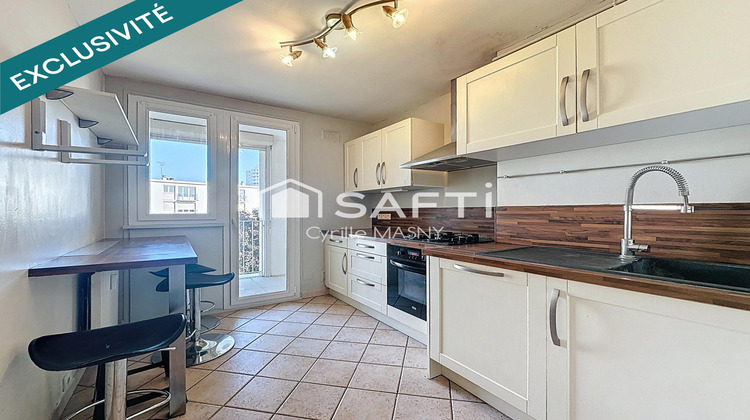 Ma-Cabane - Vente Appartement Reims, 69 m²