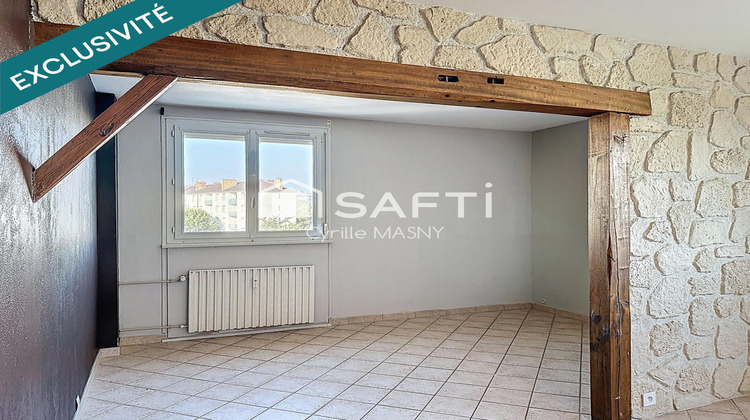 Ma-Cabane - Vente Appartement Reims, 69 m²