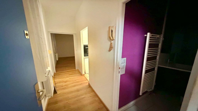 Ma-Cabane - Vente Appartement Reims, 39 m²