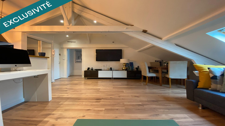 Ma-Cabane - Vente Appartement Reims, 80 m²