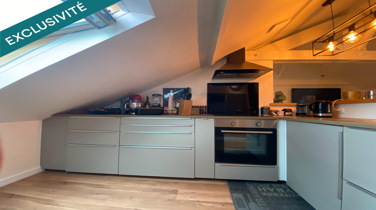 Ma-Cabane - Vente Appartement Reims, 80 m²