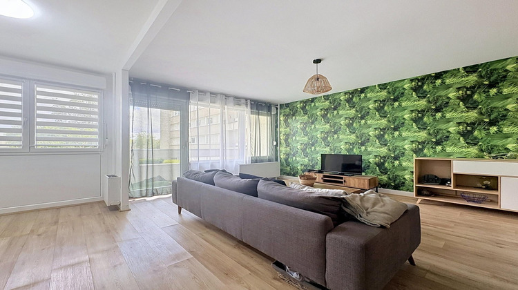 Ma-Cabane - Vente Appartement Reims, 65 m²
