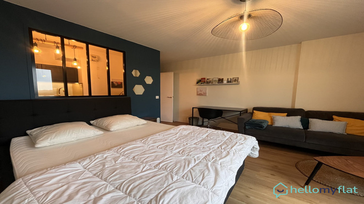 Ma-Cabane - Vente Appartement Reims, 30 m²