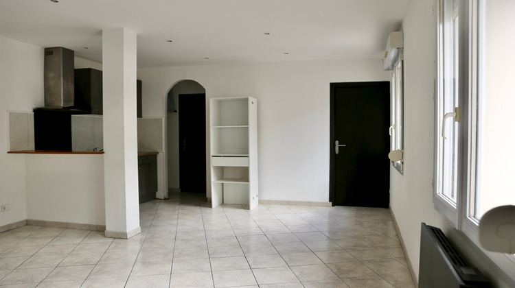 Ma-Cabane - Vente Appartement REIMS, 37 m²