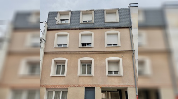 Ma-Cabane - Vente Appartement REIMS, 37 m²