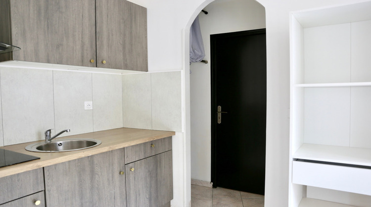 Ma-Cabane - Vente Appartement REIMS, 37 m²