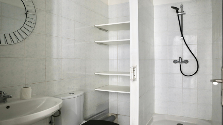 Ma-Cabane - Vente Appartement REIMS, 37 m²