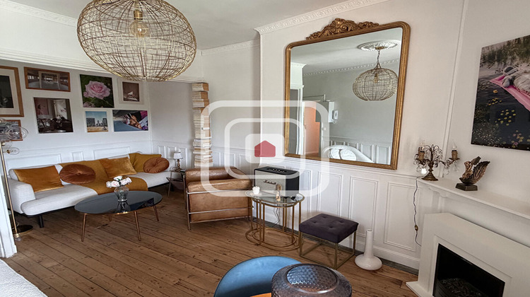 Ma-Cabane - Vente Appartement REIMS, 63 m²