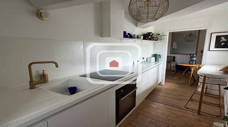 Ma-Cabane - Vente Appartement REIMS, 63 m²