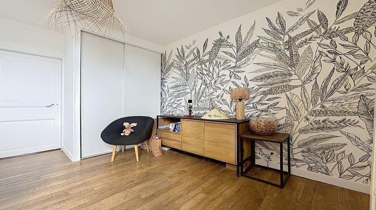 Ma-Cabane - Vente Appartement Reims, 59 m²