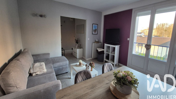 Ma-Cabane - Vente Appartement Reims, 60 m²