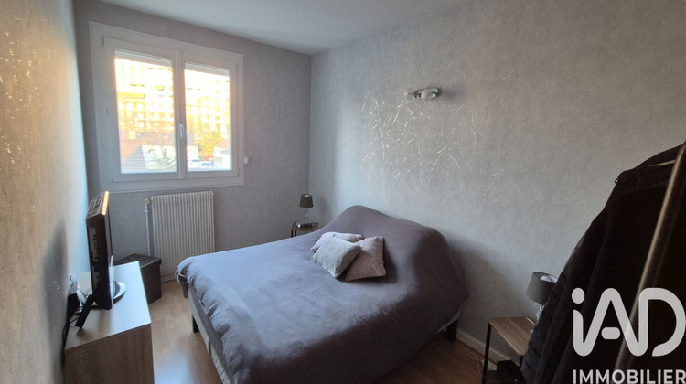 Ma-Cabane - Vente Appartement Reims, 60 m²