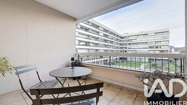 Ma-Cabane - Vente Appartement Reims, 89 m²
