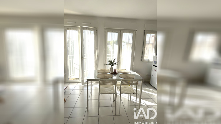 Ma-Cabane - Vente Appartement Reims, 25 m²