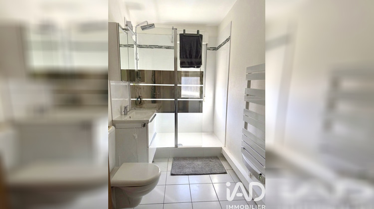 Ma-Cabane - Vente Appartement Reims, 25 m²