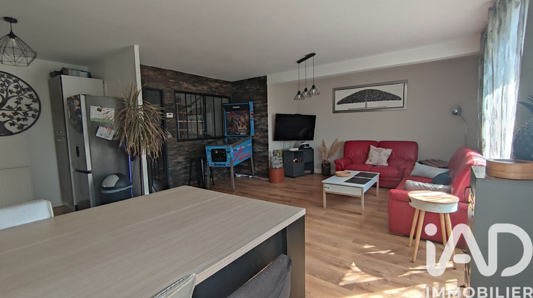 Ma-Cabane - Vente Appartement Reims, 122 m²