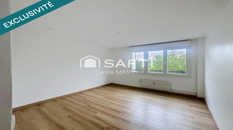 Ma-Cabane - Vente Appartement Reims, 86 m²