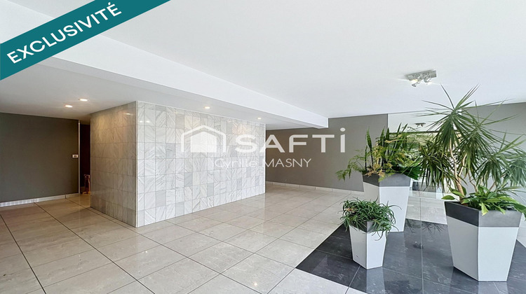 Ma-Cabane - Vente Appartement Reims, 86 m²