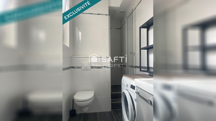 Ma-Cabane - Vente Appartement Reims, 18 m²