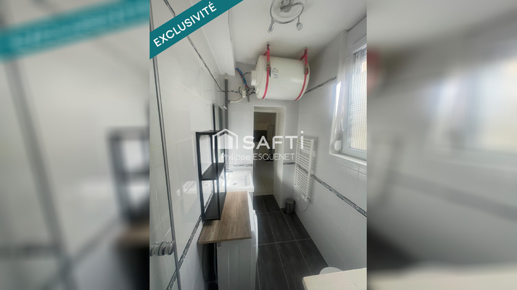 Ma-Cabane - Vente Appartement Reims, 18 m²
