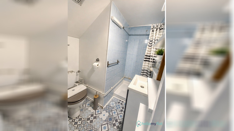 Ma-Cabane - Vente Appartement Reims, 11 m²
