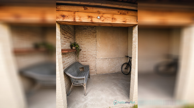 Ma-Cabane - Vente Appartement Reims, 11 m²
