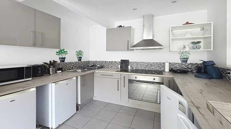 Ma-Cabane - Vente Appartement REIMS, 103 m²