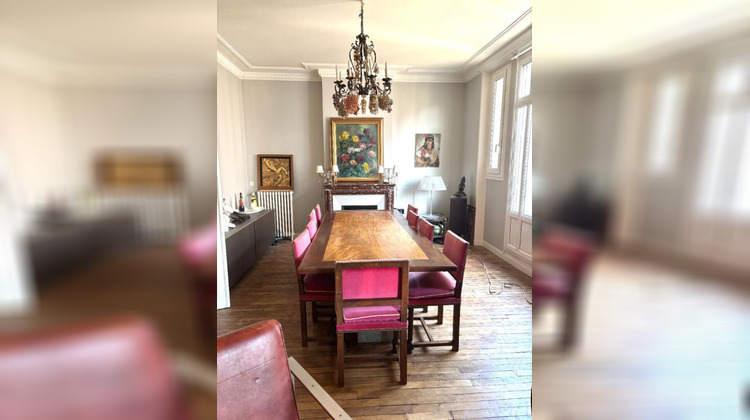 Ma-Cabane - Vente Appartement REIMS, 146 m²