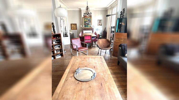 Ma-Cabane - Vente Appartement REIMS, 146 m²