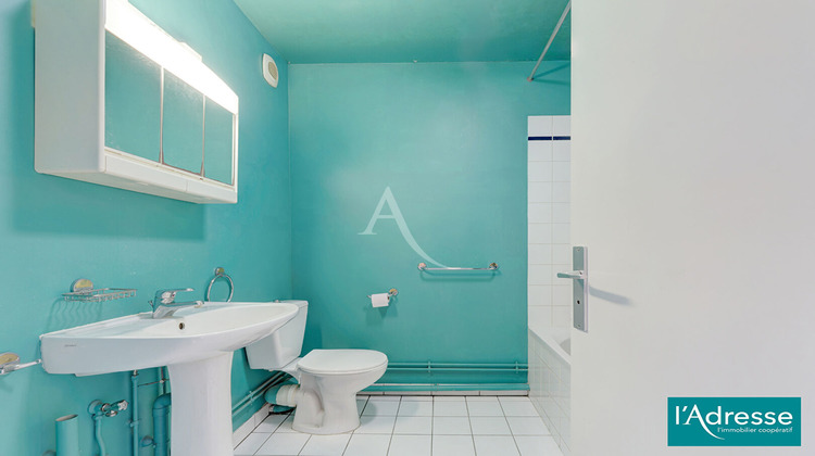 Ma-Cabane - Vente Appartement REIMS, 24 m²