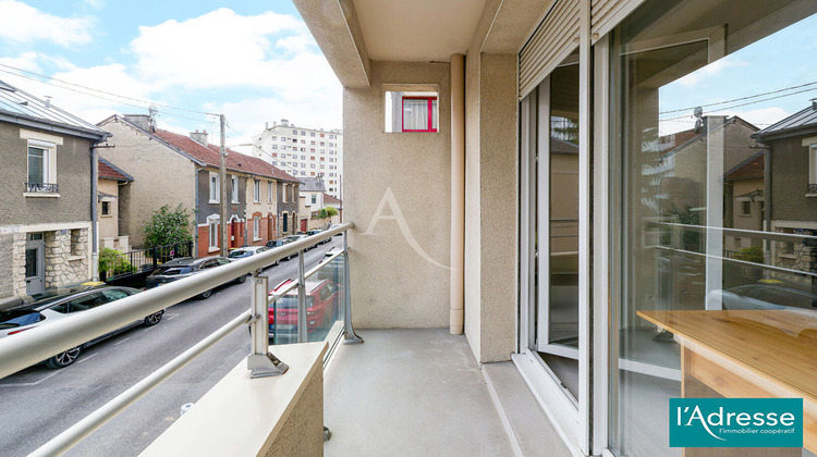 Ma-Cabane - Vente Appartement REIMS, 24 m²