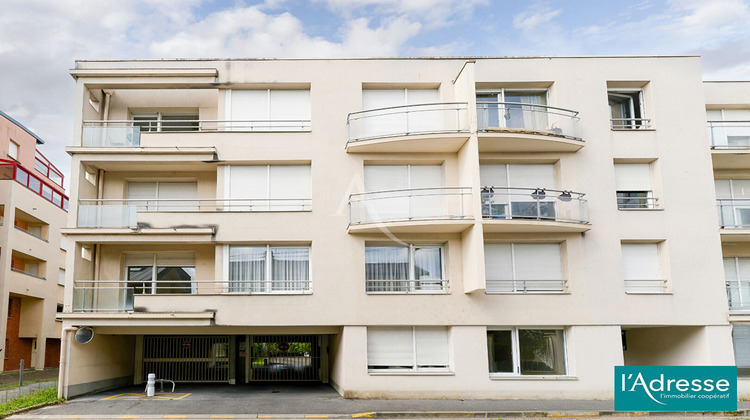Ma-Cabane - Vente Appartement REIMS, 24 m²