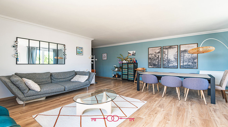 Ma-Cabane - Vente Appartement REIMS, 110 m²